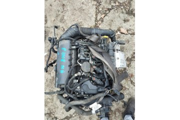Motor 1.2 THP para Peugeot 308 II T9, 208, 2008, 3008, C4 - Referencia