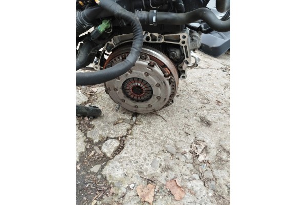 Motor 1.2 THP para Peugeot 308 II T9, 208, 2008, 3008, C4 - Referencia