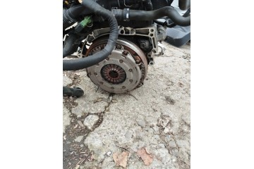 Motor 1.2 THP para Peugeot 308 II T9, 208, 2008, 3008, C4 - Referencia