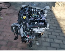 COMPLETE MOTOR FORD FIESTA MK8 1 1 TI VCT 75KM 55KW FSJB 40tys km