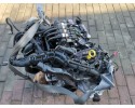 COMPLETE MOTOR FORD FIESTA MK8 1 1 TI VCT 75KM 55KW FSJB 40tys km Catalog number of the part FSJB 1 1