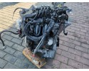COMPLETE MOTOR FORD FIESTA MK8 1 1 TI VCT 75KM 55KW FSJB 40tys km Car type passenger cars