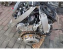 COMPLETE MOTOR FORD FIESTA MK8 1 1 TI VCT 75KM 55KW FSJB 40tys km Engine type gasoline powered