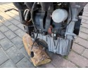 COMPLETE MOTOR FORD FIESTA MK8 1 1 TI VCT 75KM 55KW FSJB 40tys km Quality of parts according to GVO O original with manufacturer