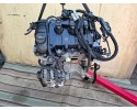 ENGINE PEUGEOT 2008 AND 1 2 VTI HM05 10XVA7 NEW