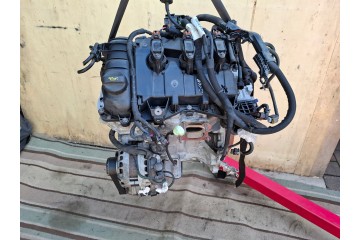 ENGINE PEUGEOT 2008 AND 1 2 VTI HM05 10XVA7 NEW