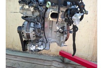 ENGINE PEUGEOT 2008 AND 1 2 VTI HM05 10XVA7 NEW Car type passenger cars