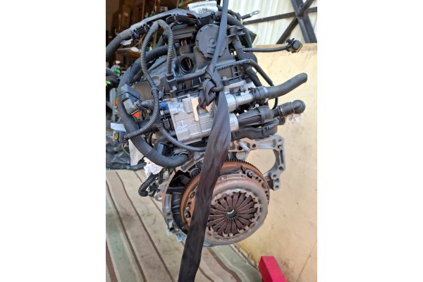 Motor Peugeot 2008 1.2 VTI HM05 10XVA7 Nuevo
