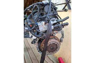 Motor Peugeot 2008 1.2 VTI HM05 10XVA7 Nuevo