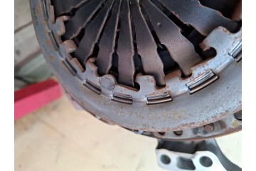 Motor Peugeot 2008 1.2 VTI HM05 10XVA7 Nuevo
