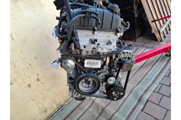 Motor Peugeot 2008 1.2 VTI HM05 10XVA7 Nuevo