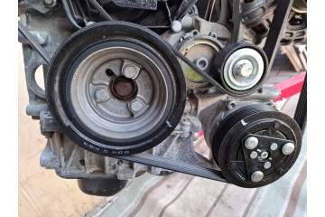 Motor Peugeot 2008 1.2 VTI HM05 10XVA7 Nuevo
