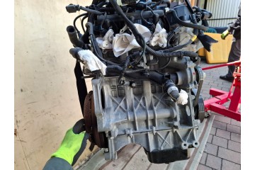 Motor Peugeot 2008 1.2 VTI HM05 10XVA7 Nuevo