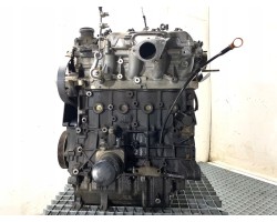 CITROEN 2 0 109KM RHT C8 ENGINE