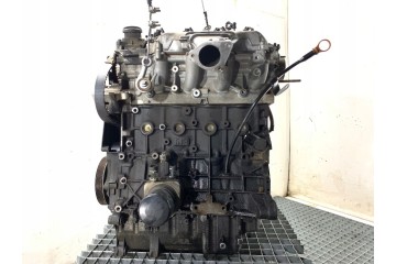 CITROEN 2 0 109KM RHT C8 ENGINE