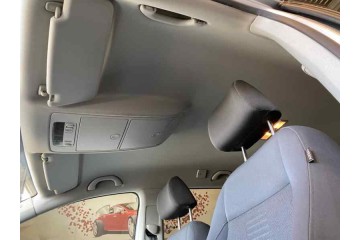 VOLKSWAGEN TOURAN (1T2) Highline