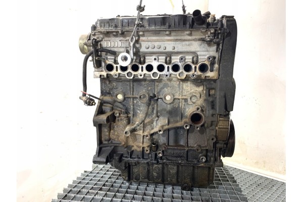 CITROEN 2 0 109KM RHT C8 ENGINE Catalog number of the part LORK 587 101093 RHT