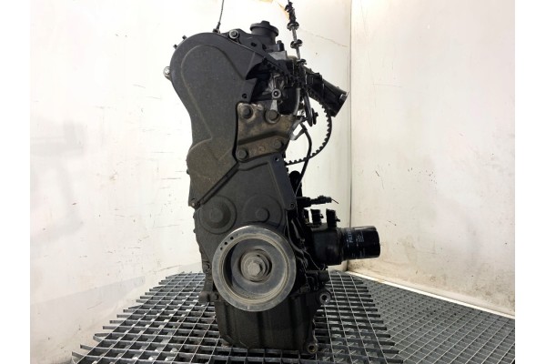 CITROEN 2 0 109KM RHT C8 ENGINE Quality of parts according to GVO O original with manufacturer s logo OE