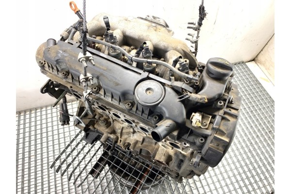 CITROEN 2 0 109KM RHT C8 ENGINE Engine type diesel