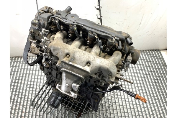 CITROEN 2 0 109KM RHT C8 ENGINE Product weight with unit packaging 100 kg