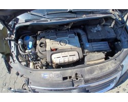 ENGINE VW TOURAN 1 4 TSI BMY 140 KM