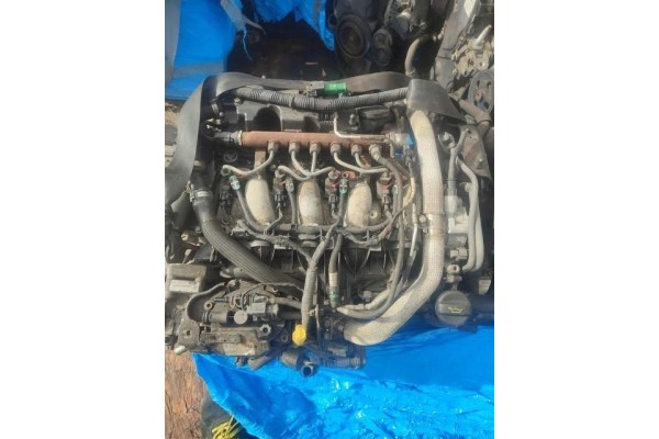 engine 2 2 diesel ford mk4 lift s max mk1 lift galaxy mk3 lift