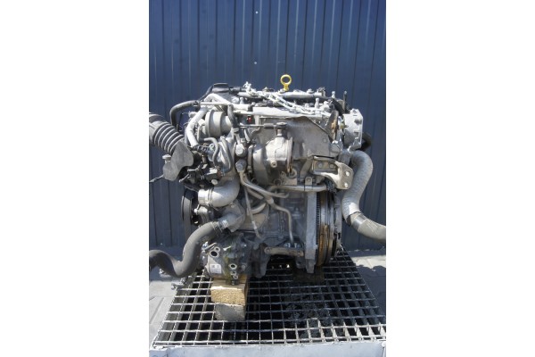 Complete engine LE1 Adam 1 0