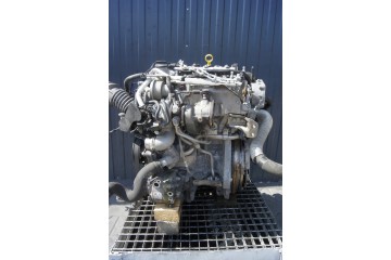 Complete engine LE1 Adam 1 0