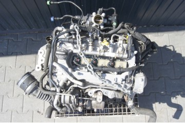 Complete engine LE1 Adam 1 0 Catalog number of the part LE1