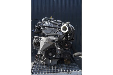 Complete engine LE1 Adam 1 0 Part manufacturer Opel OE