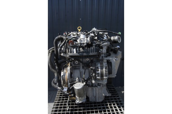Complete engine LE1 Adam 1 0 Engine type gasoline powered