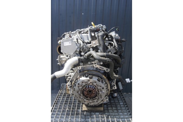 Motor completo LE1 Adam 1.0