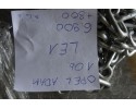 Motor completo LE1 Adam 1.0