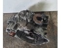 Volvo V50 S40 07r 2 5 T5 Manual 6 speed gearbox