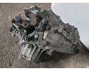 Volvo V50 S40 07r 2 5 T5 Manual 6 speed gearbox Transmission type manual
