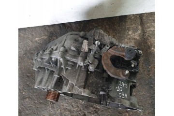 Caja de cambios manual de 6 velocidades para Volvo V50 S40 2.5 T5 2007