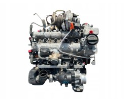 Volkswagen PASSAT B7 2012 Engine 1 4tsi 1 4 tsi code CDG set