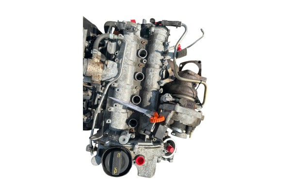 Volkswagen PASSAT B7 2012 Engine 1 4tsi 1 4 tsi code CDG set Car type passenger cars
