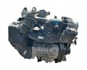 Volkswagen PASSAT B7 2012 Engine 1 4tsi 1 4 tsi code CDG set Engine type gasoline powered