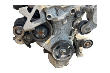 Juego Motor Volkswagen PASSAT B7 2012 1.4 TSI Código CDG