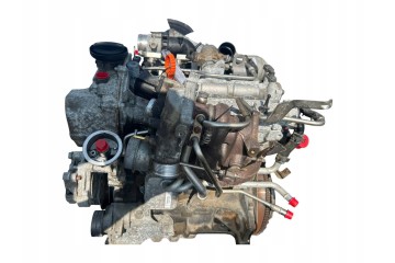 Juego Motor Volkswagen PASSAT B7 2012 1.4 TSI Código CDG