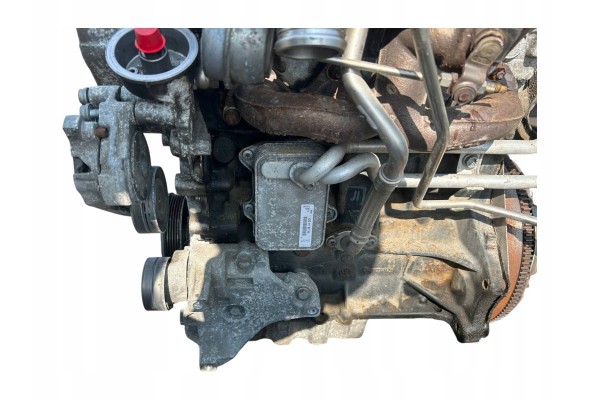 Juego Motor Volkswagen PASSAT B7 2012 1.4 TSI Código CDG