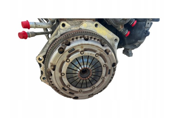 Juego Motor Volkswagen PASSAT B7 2012 1.4 TSI Código CDG