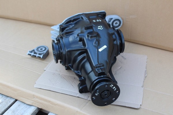 Bridge dyfer rear BMW 3 e36 large head 2 93 type 188 No 2