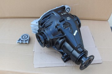 Bridge dyfer rear BMW 3 e36 large head 2 93 type 188 No 2 Part manufacturer BMW OE
