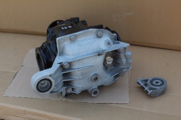 Puente diferencial trasero BMW Serie 3 E36 cabeza grande 2.93 tipo 188