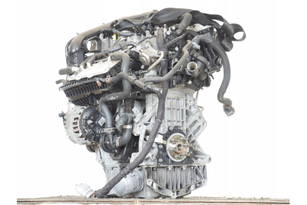 COMPLETE ENGINE DKR DKRF SKODA SCALA POLO FABIA 1 0 TSI