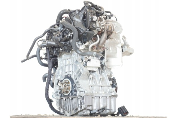 COMPLETE ENGINE DKR DKRF SKODA SCALA POLO FABIA 1 0 TSI Packaging status replacement