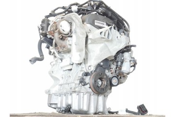 COMPLETE ENGINE DKR DKRF SKODA SCALA POLO FABIA 1 0 TSI Catalog number of the part KOMPLETNY SILNIK DKR DKRF SKODA SCALA POLO FA