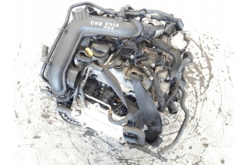 COMPLETE ENGINE DKR DKRF SKODA SCALA POLO FABIA 1 0 TSI Part manufacturer Volkswagen OE
